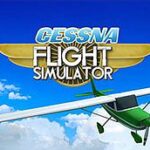 Real Free Plane Fly Flight Simulator 3D 2020