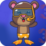 Bear Diver