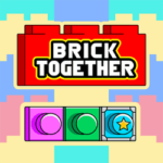 Brick Together