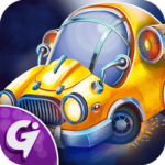 Car Transform Mania Merger Tycoon