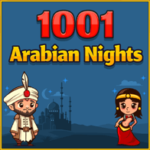 1001 Arabian Nights