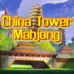 China Tower Mahjong