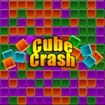 Cube Crash