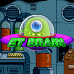 ET Brain