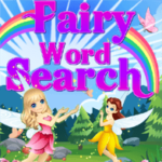 Fairy Word Search