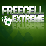 Freecell Extreme