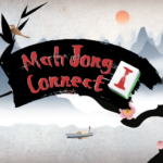 Mah Jong Connect I