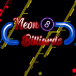 Neon Billiards