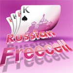 Russian Freecell