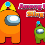 Among Us Sling