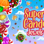 Super Candy Jewels